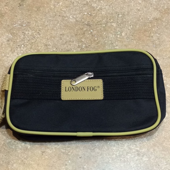 London Fog Other - LONDON FOG Toiletry Bag NWOT